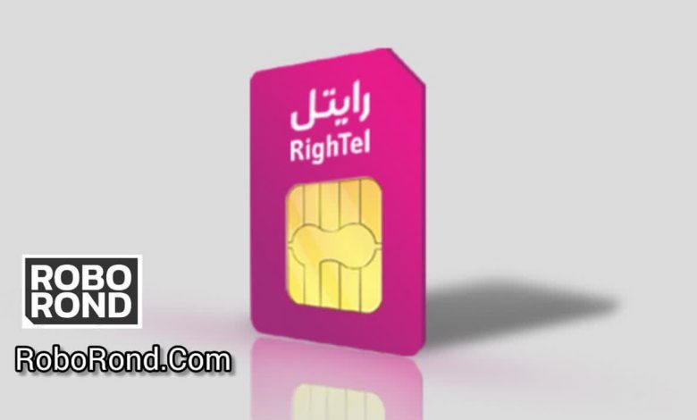 سیم کارت رایتل: پیشتاز در افزایش سرعت اینترنت در 2024 1 رایتل