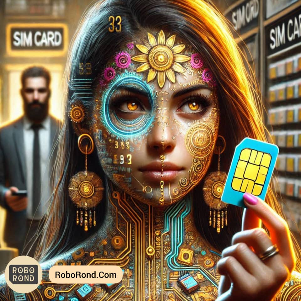 تاثیر قیمت در خرید و فروش سیم کارت 3 تاثیر قیمت در خرید و فروش سیم کارت