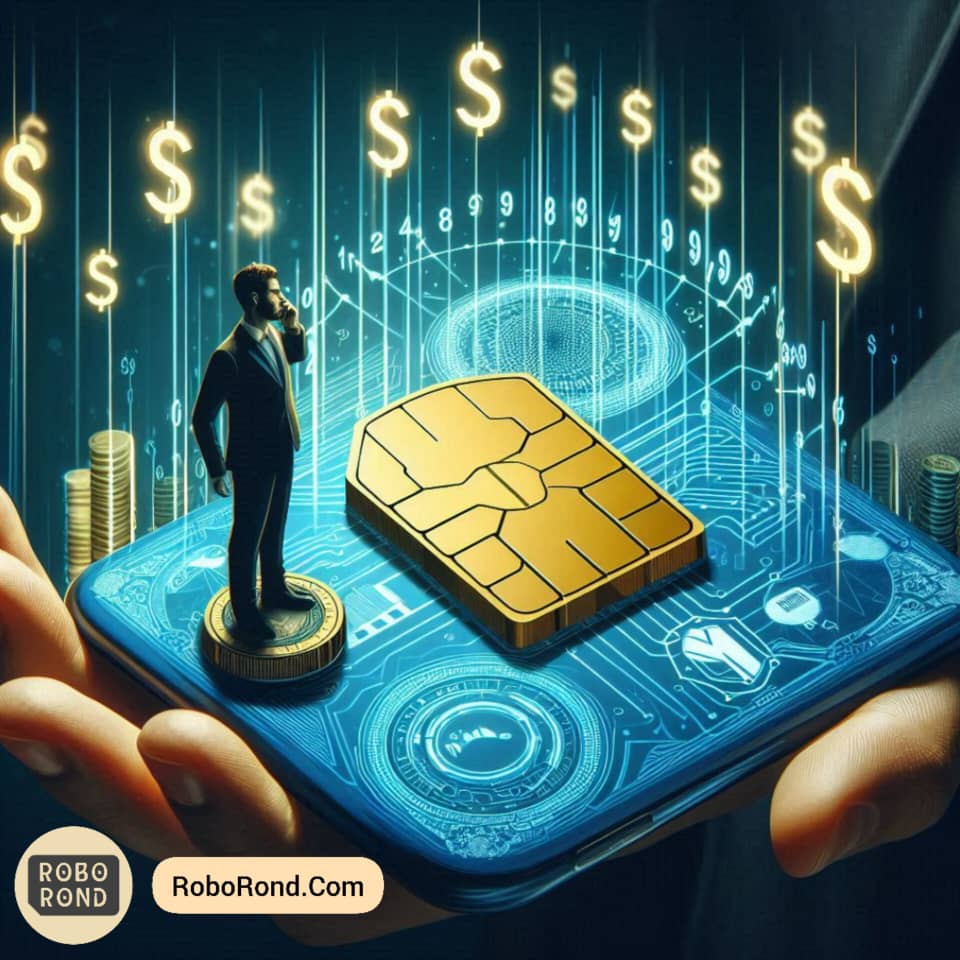 تاثیر قیمت در خرید و فروش سیم کارت 2 تاثیر قیمت در خرید و فروش سیم کارت